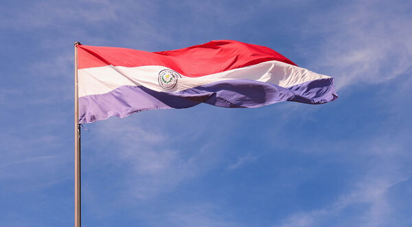 Paraguay’s soyabean production forecast to rebound