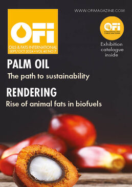 OFI September/October 2024