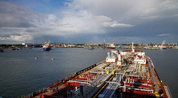 SD Guthrie International delivers first shipment of EUDR-compliant palm oil ahead of new rules