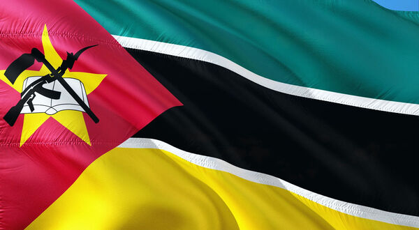 Mozambique port to expand terminal