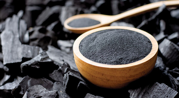 Activated carbon - design and use