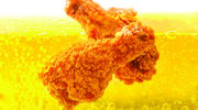 Deep frying - regulatory update