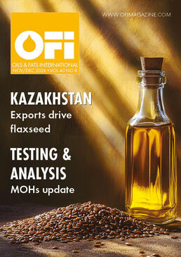OFI November/December 2024
