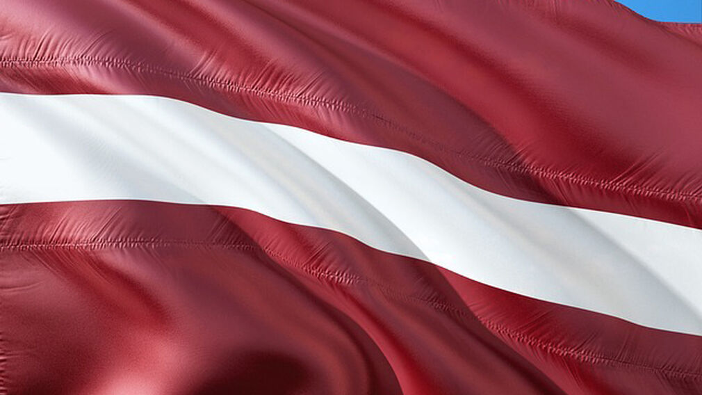 Latvia's first HVO/SAF facility is under construction in Riga. Image source: Pixabay