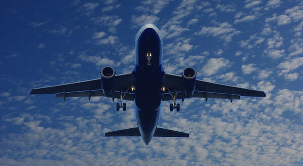 EcoCeres, Cathay Pacific and HSBC set to launch SAF initiative in Hong Kong