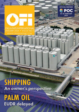 OFI January 2025