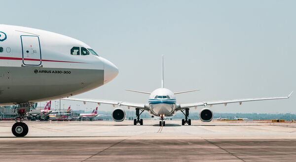 EcoCeres collaborates with Xiamen Airlines to advance SAF production