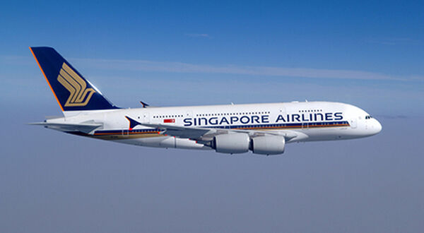 Singapore Airlines signs deal to potentially source neat SAF from Aether Fuels