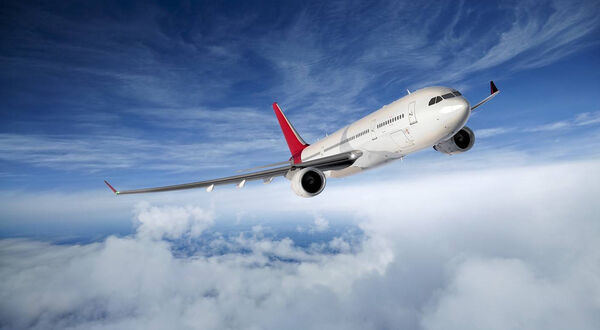 Norwegian airlines and Moeve sign SAF supply contract
