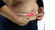 Over 50% of adults worldwide predicted to be obese or overweight by 2050