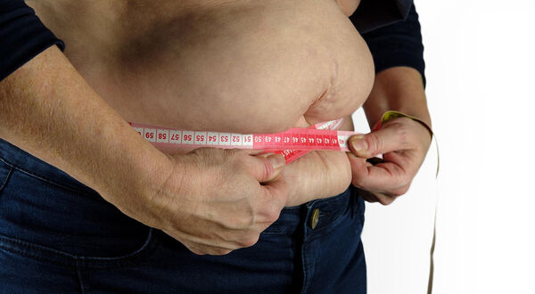 Over 50% of adults worldwide predicted to be obese or overweight by 2050