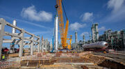 EIB finances Galp’s biofuel projects in Sines with €430M