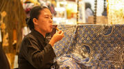 Palm oil-based batik wax launched
