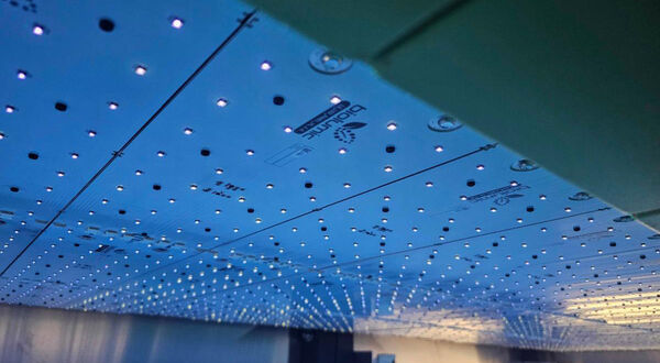 BioLumic launches commercial light-activated seed traits