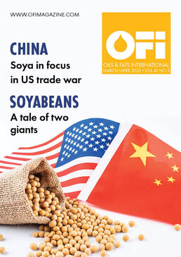 OFI March/April 2025