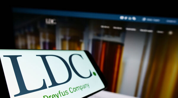 Louis Dreyfus’ net income declines in 2024