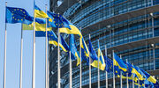 EU fails to unveil plan for new Ukraine trade framework as deadline approaches
