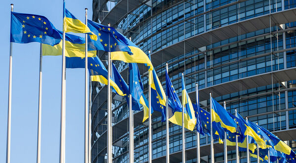 EU fails to unveil plan for new Ukraine trade framework as deadline approaches