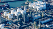 Neste starts SAF production at Rotterdam refinery