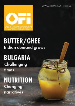 OFI May 2025