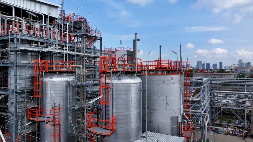 Bangchak Corporation ©