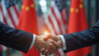 US expands trade deal with China