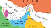 Iran reopens the Strait of Hormuz to ‘non-hostile vessels’