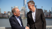 AmphiStar partners with Kensing to bring biosurfactants to North American personal care market