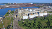 LDC to reopen Ports of Indiana agricultural terminal