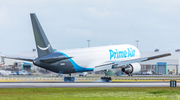 Neste extends SAF supply to Ontario and San Francisco International Airports through deal with Amazon Air
