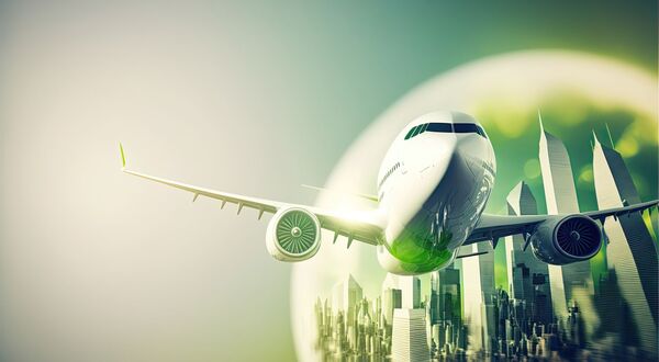 IATA estimates 2026 SAF production at just 0.8% of jet fuel use