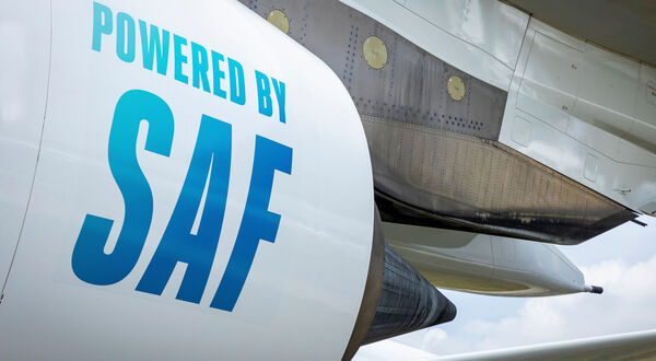 Petrobras selects Topsoe as technology provider for SAF and renewable diesel