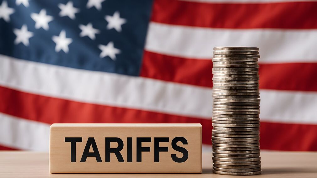 The US Court of Appeals has ruled that most of US President Donald Trump’s global tariffs are illegal. Image source: Adobe Stock