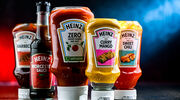 Food giant Kraft Heinz halts split