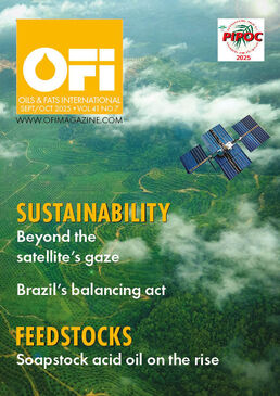 OFI September/October 2025