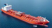 Shipping of edible oils