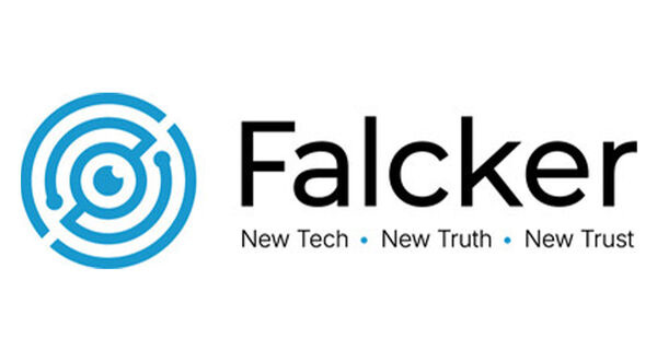 Falcker and Vopak sign deal for worldwide distribution of Falcker’s advanced tank inspection platform