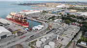 HOPA Ports securing future of Biox biodiesel facility