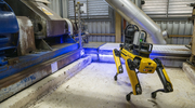 Cargill deploys AI-powered safety robot in Amsterdam