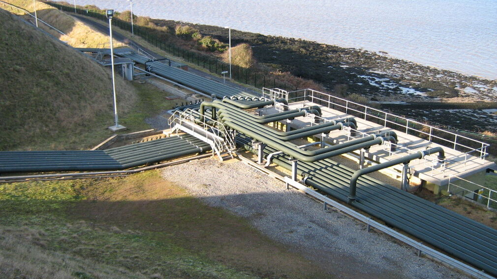 Exolum announces plans for SAF blending facility in UK. Image source: Exolum