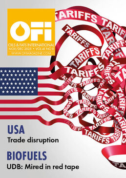 OFI November/December 2025