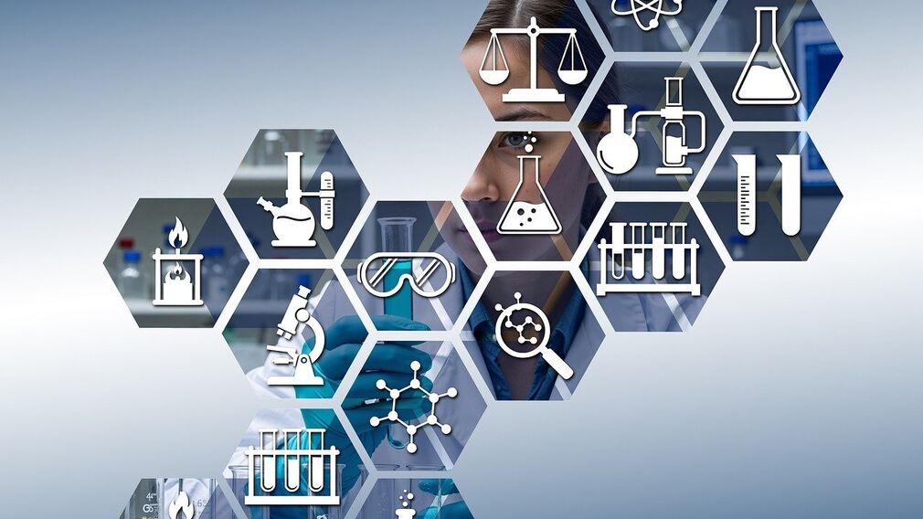 The Ukrainian government is adjusting its domestic biotechnology policies to align with EU regulations. Image source: Pixabay