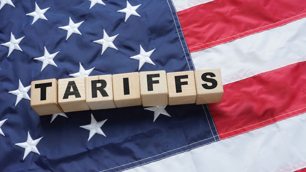 The US administration has opened a new set of trade investigations targeting 16 trading partners – including Mexico and China. Image source: Adobe Stock