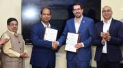India’s SEA and FOSFA International sign agreement to enhance trade co-operation