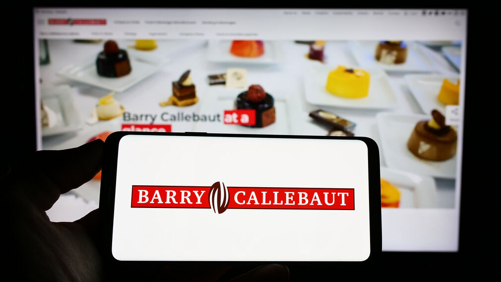 Barry Callebaut is in the early stages of exploring the separation of its global cocoa unit from the rest of the group. Image source: Adobe Stock