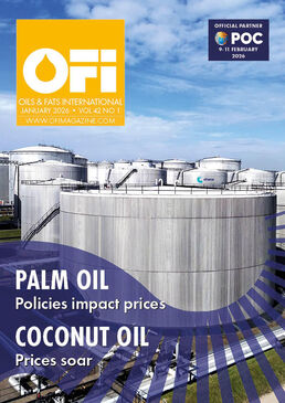 OFI January 2026