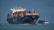 MSC launches Saudi land-bridge route as global shipping avoids blocked Hormuz Strait