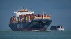 MSC launches Saudi land-bridge route as global shipping avoids blocked Hormuz Strait