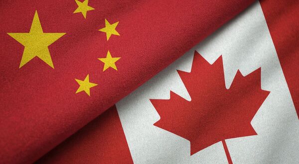 China expected to reduce tariffs on Canadian canola oil in new deal