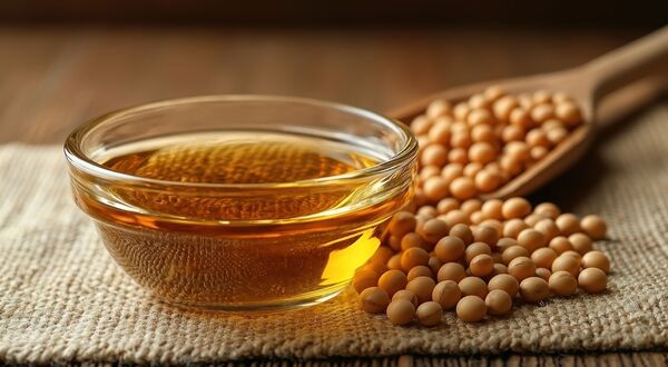 India cancels more soyabean oil shipments as premium to rivals widens